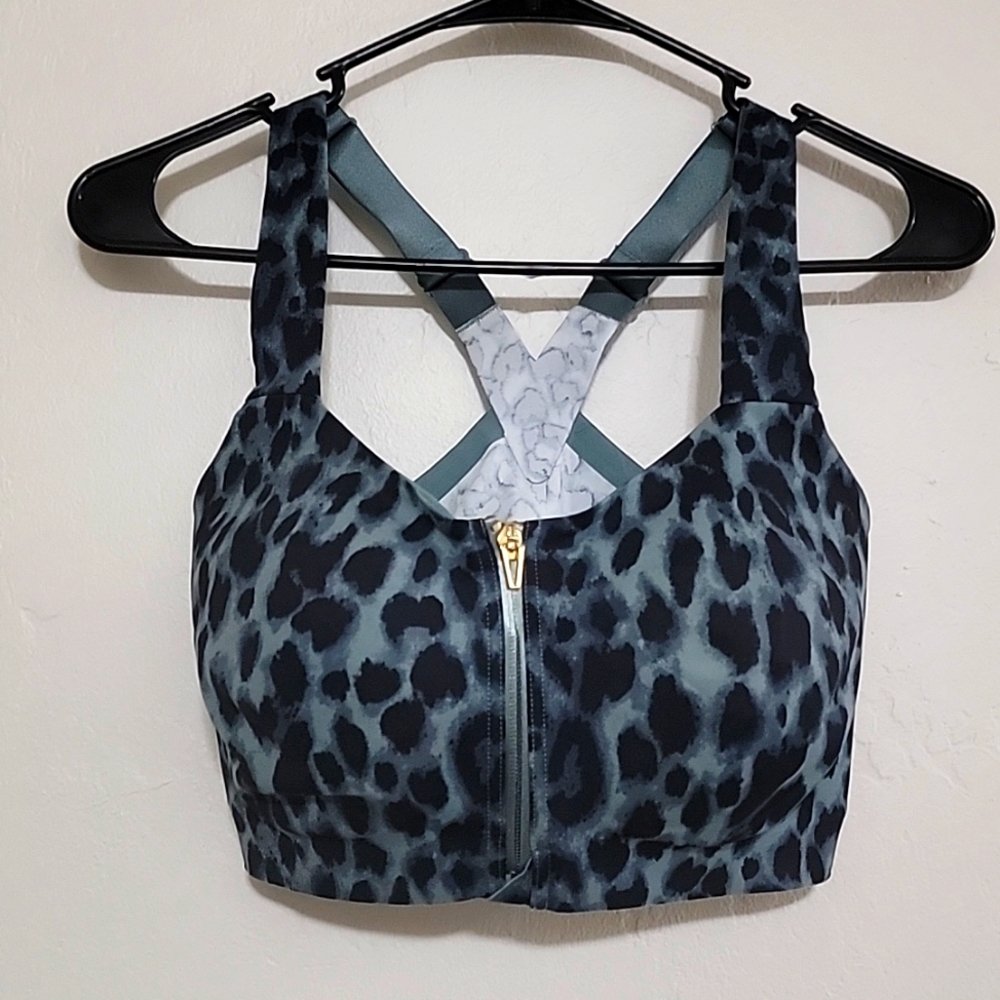 Victorias Secret Max Sports Bra